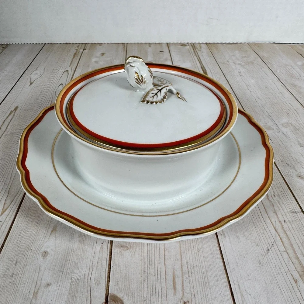 Meissen this porcelain